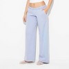 Women's Low-Rise Sweatpants - Wild Fable™ - 2 of 3
