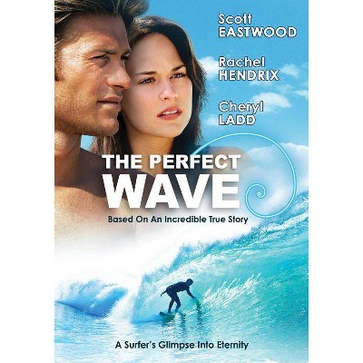 The Perfect Wave (DVD)(2015)