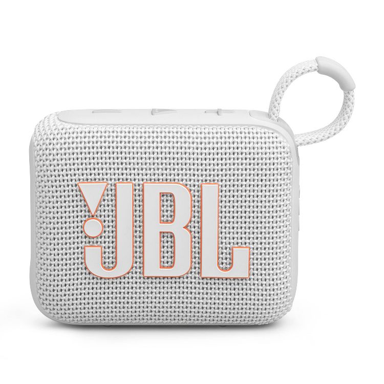 JBL Go4 Bluetooth Wireless Speaker, 2 of 8