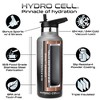 20oz Hydro Cell Standard Mouth Stainless Steel Water Bottle - 3 of 4