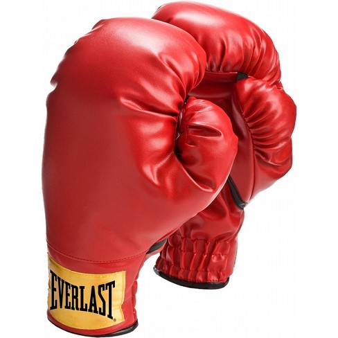 Hiel wenkbrauw Absorberen Everlast Youth Boxing Gloves : Target
