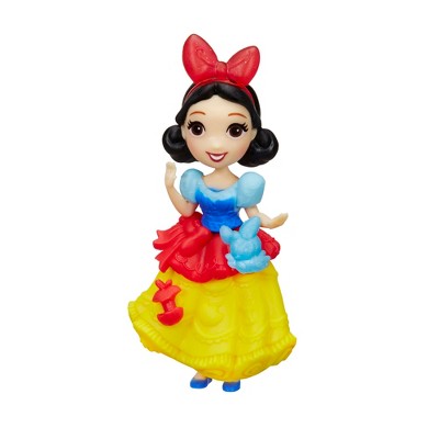 disney little kingdom snow white