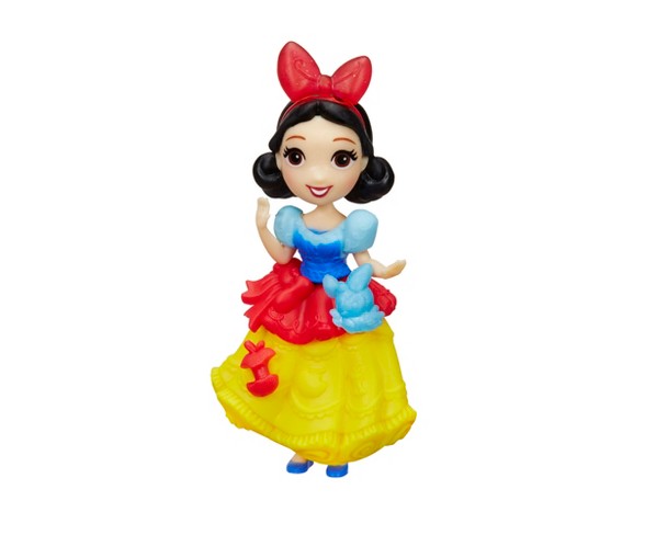 Disney little cheap kingdom snow white