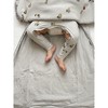 günamüna® Baby Bamboo Rayon with DIAPER-ZiPPER Sleep Bag 1.0 TOG - 4 of 4