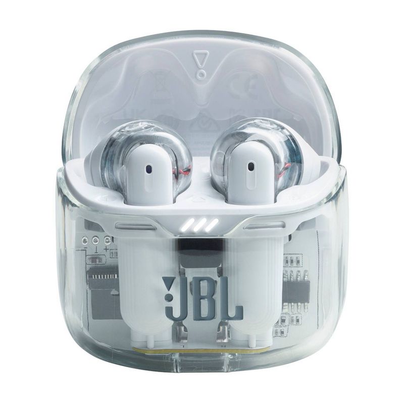 JBL Tune Flex True Wireless Bluetooth Noise Canceling Earbuds, 5 of 19