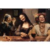 Trends International Reinders: Master Twist - Girls Night Out Unframed Wall Poster Prints - 4 of 4