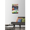 Trends International DC Comics TV - Batman TV Series - Pow Unframed Wall Poster Prints - 2 of 4