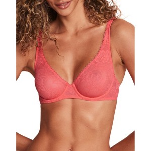 Adore Me Women's Winona Full Coverage Bra - 1 of 4
