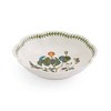 Portmeirion Botanic Garden Lotus Blossom Bowl, Set of 4 - Manchineel Tree Motif, 9" Porcelain Bowls, Microwave & Dishwasher Safe Botanical Tableware - 3 of 4
