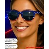 grinderPUNCH  American Flag Sunglasses Classic AME - 4 of 4