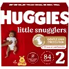 Huggies Little Snugglers, Size 2
