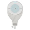 SenSura Mio One-Piece High Output Ostomy Pouch, 725 mL, Transparent, 3/8 in. to 4 in., 10 Count - 2 of 3