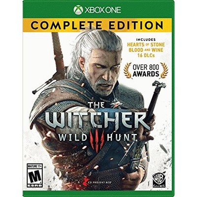 witcher 3 nintendo switch target