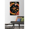 Trends International NHL Vancouver Canucks - Quinn Hughes 24 Unframed Wall Poster Prints - 2 of 4