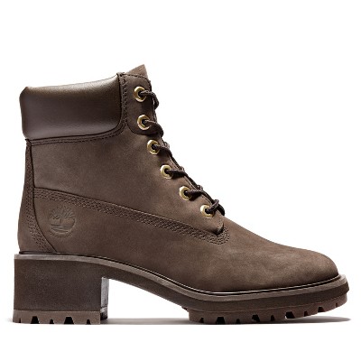 b tan timberland