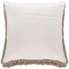 Indoor/Outdoor Shag Pillow - Safavieh - 4 of 4