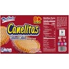 Marinela Canelitas Cinnamon Cookies - 8ct/2.12z - image 4 of 4
