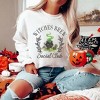 Simply Sage Market Women's Graphic Sweatshirt Witches Brew Social Club - 2 of 4
