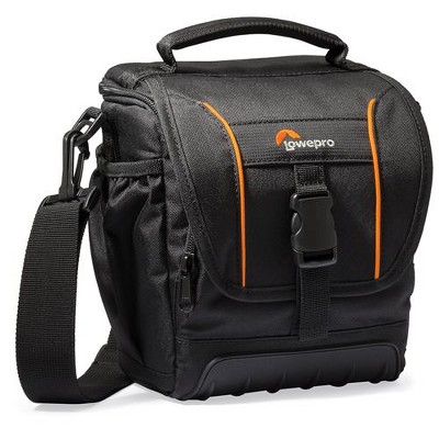 lowepro format 160 ii