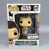 Funko POP! Star Wars Princess Leia Yavin Exclusive Figure #459 - 3 of 4