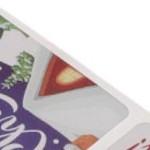 navy, red, white, green