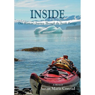 Inside - by  Susan Conrad (Paperback)