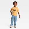 Toddler Boys' Long Sleeve Graphic T-Shirt - Cat & Jack™ - 4 of 4