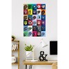 Trends International MLS League - Logos 25 Unframed Wall Poster Prints - 2 of 4