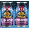 Victory Golden Monkey Belgian-Style Tripel Ale Beer - 6pk/12 fl oz Cans - image 3 of 4