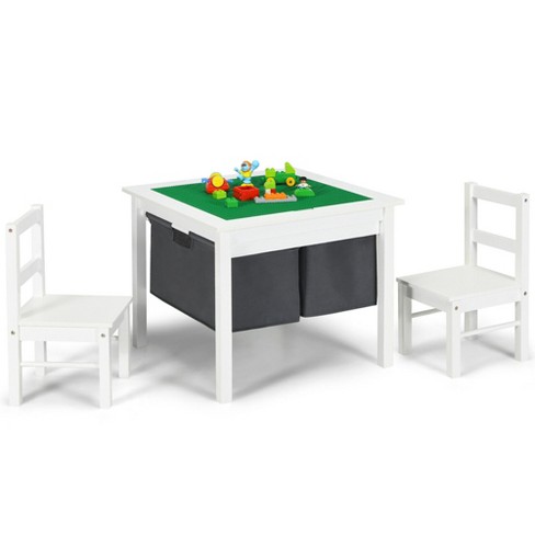 Kids deals block table