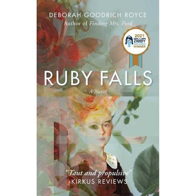 Ruby Falls - by  Deborah Goodrich Royce (Paperback)