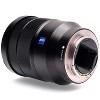 Sony 16-35mm Vario-Tessar T FE F4 ZA OSS E-Mount Lens - 4 of 4