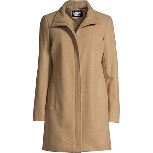 Target cheap wool coat