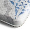SoHome Cozy Living Home Lemon Decor Anti-Fatigue Kitchen Mat - 3 of 4