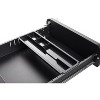 NicBex 3 Drawer Rolling File Cabinets with Lock for Home Office Letter/Legal/A4/F4 - 4 of 4