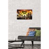 Trends International Marvel Midnight Suns - Key Art Unframed Wall Poster Prints - 2 of 4