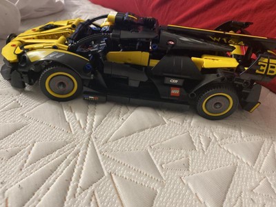 TOYSCENTER - VOLANTINO APERTURA TORINO - Lego technic 42151 bugatti bolide,  kit macchina giocattolo, modellino auto supercar, giochi per bambini, idee  regalo