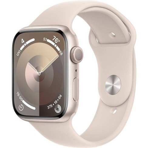 Apple watch aluminum series 4 online