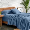 Double Brushed Sheet Set for Split and Adjustable Beds by Bare Home - 4 of 4