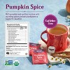 Yogi Tea - Winter Tea Variety Pack -  96 ct , 6 Pack - 3 of 4