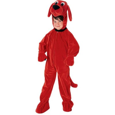Clifford Halloween Costume 2022 Clifford Halloween Costumes 2022 Target