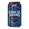 Samuel Adams Boston Lager Beer - 12pk/12 fl oz Cans - 2 of 4