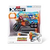 XSHOT Skins Sonic Menace Toy Dart Blaster by ZURU - 2 of 4