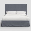 Slipcover Bed - Threshold™ - 2 of 4