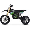 MotoTec 36v Pro Electric Dirt Bike 1000w Lithium Green - 4 of 4