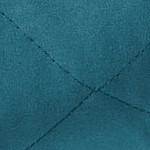 peacock turquoise