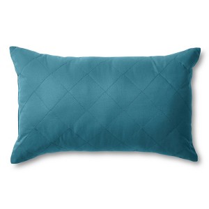 BrylaneHome BH Studio Lumbar Pillow Cover - 1 of 1