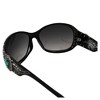 Global Vision Eyewear Ruth Safety Motorcycle Glasses with Smoke Lenses - 4 of 4