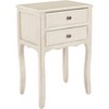 Lori End Table  - Safavieh - image 3 of 4