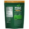 Whole Earth Allulose Erythritol & Monk Fruit Sweetener Variety Pack -  36oz - 4 of 4